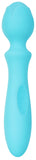 Evolved Silicone Rechargeable Pocket Wand Vibrator