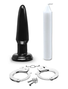 Ffle Ultimate Bondage Kit
