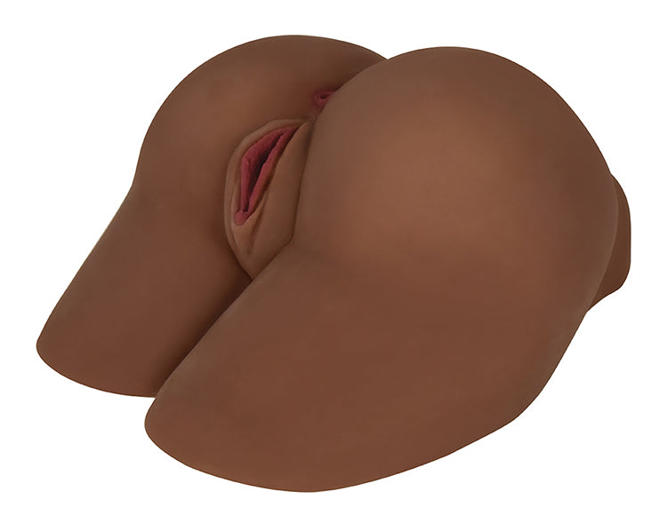 Mistress Bioskin Perf Fuck Sasha Choc
