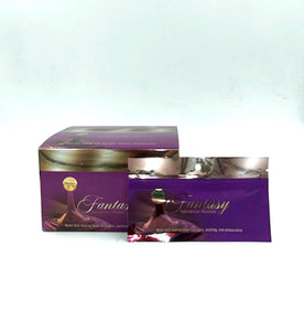 Fantasy Aphrodisiac Chocolate Female Enhancement  - 24 Pack Display