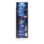 Apollo Power Stroker Black