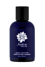 Sliquid Organics Natural Satin Lubricant, 4.2 Ounce