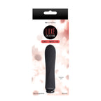 Luxe Collection Scarlet Compact Vibe  Black