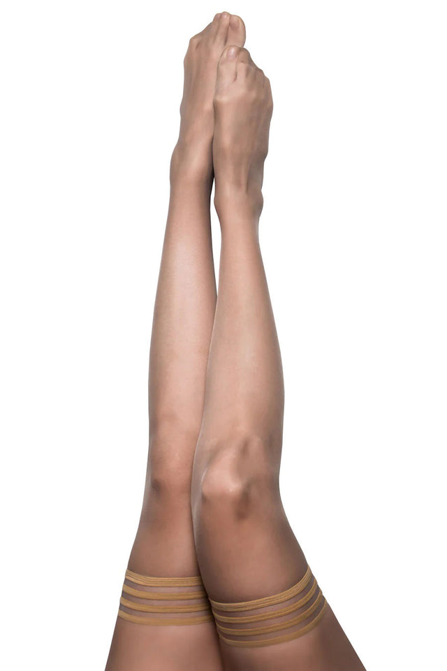Kixies Jenny Champagne ?Nude Size A