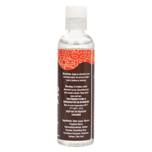 Naughty Bits Down To Fuck Silky Sex Lube - Bulk