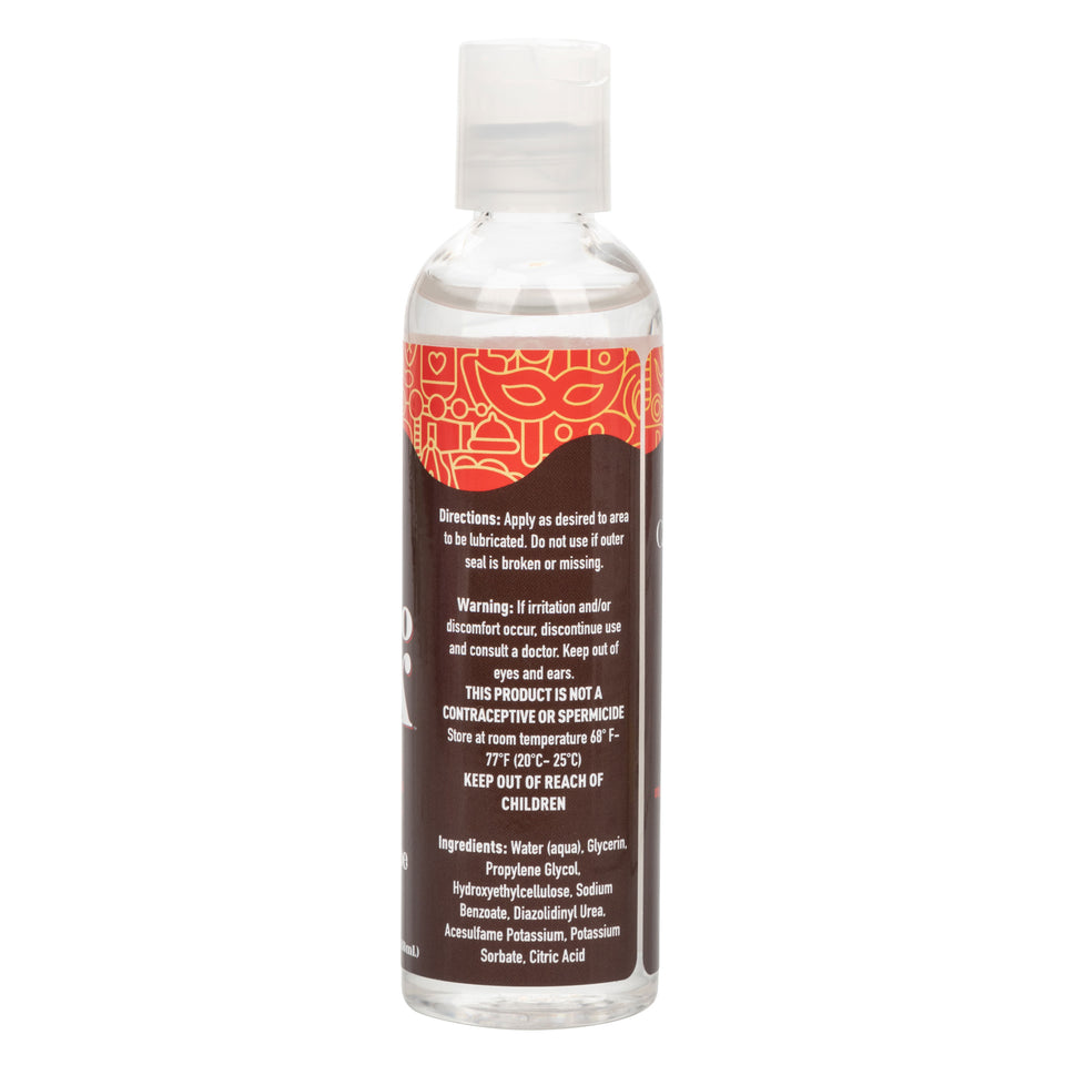 Naughty Bits Down To Fuck Silky Sex Lube - Bulk
