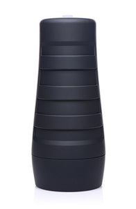 Mistress Karla Deluxe Mouth Stroker Medi