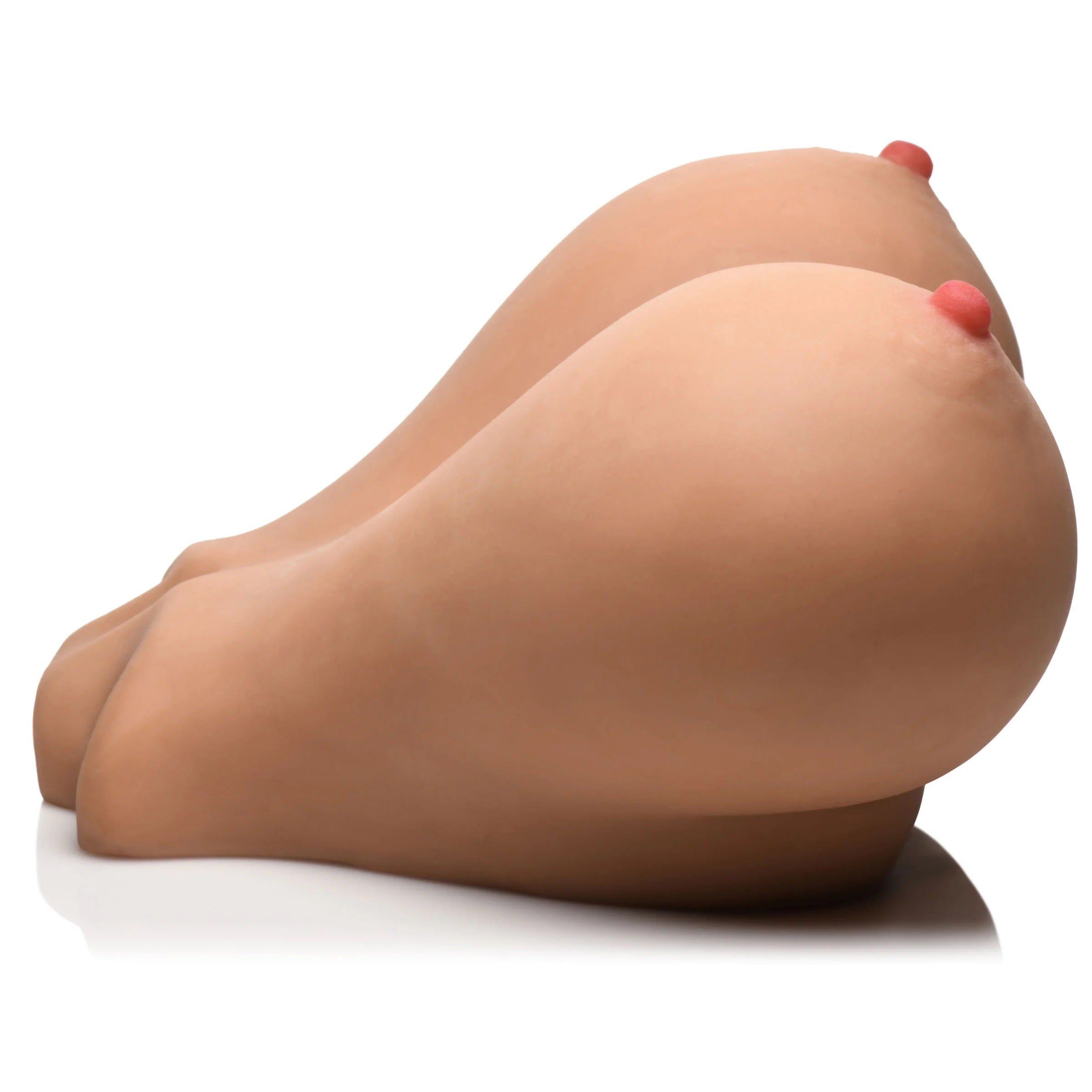 Mistress Breasts And Pussy Masturbator -  Masturbator -  Medium