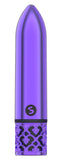Royal Gems - Glamour - Bullet - Purple