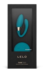 Lelo Tiani Duo Ocean Blue (Net)
