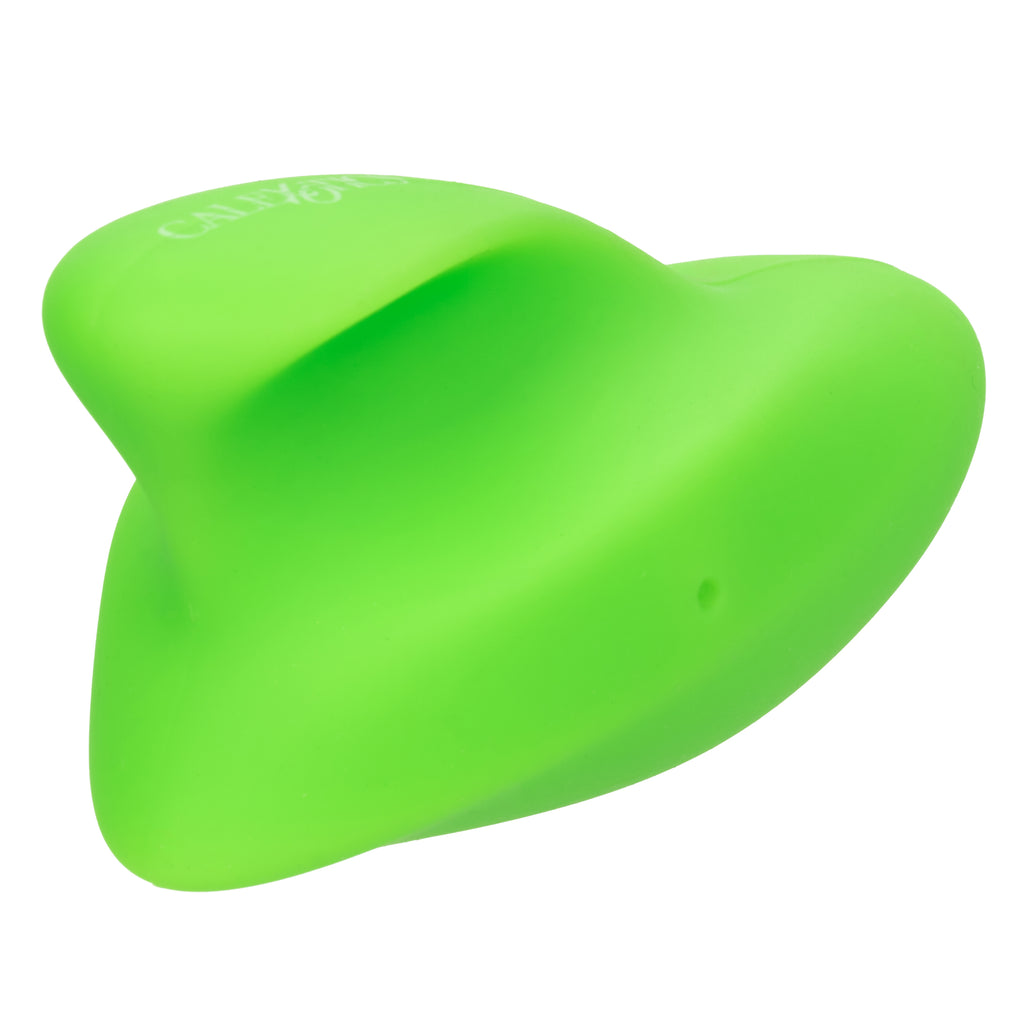 Neon Vibes The Ecstasy Vibe - Green