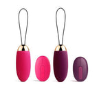 Svakom Elva Remote Control Vibrating Bullet - Violet