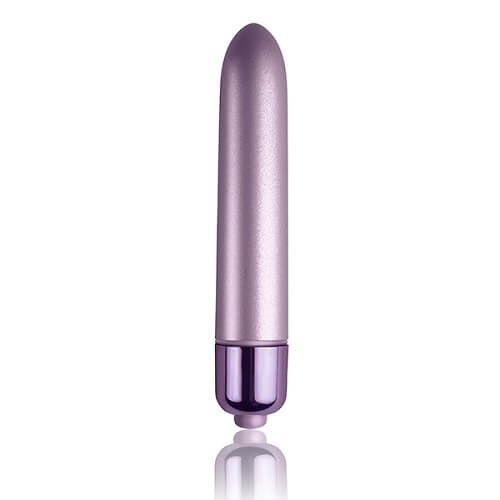 Touch Of Velvet Soft Lilac 90Mm Bullet