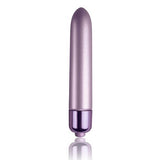 Touch Of Velvet Soft Lilac 90Mm Bullet