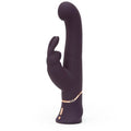 Fifty Shades Of Grey Greedy Girl Stroking Motion G-Spot Vibrator