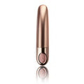 Rocks Off Ellipse 10 Function Bullet Vibrator Dusky Pink