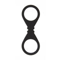 Silicone Wrist Cuffs