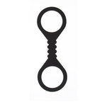 Silicone Ankle Cuffs