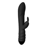 Adrien Lastic Twister Vibrating and Rotating Rabbit Massager