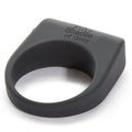 Fifty Shades Of Grey Secret Weapon Vibrating Cock Ring