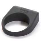 Fifty Shades Of Grey Secret Weapon Vibrating Cock Ring