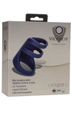 Viceroy Rechargeable Triple Cock Cage
