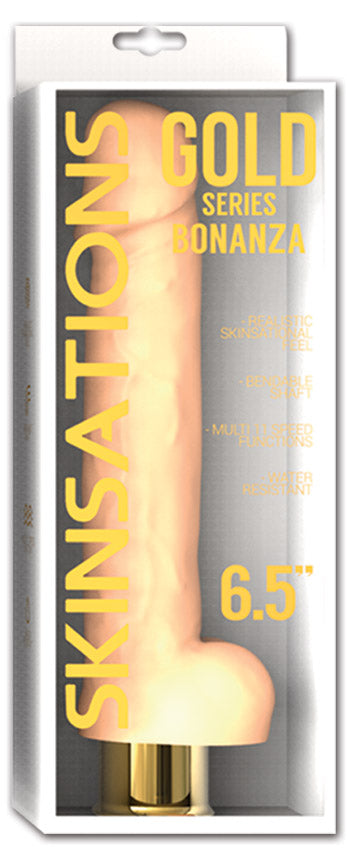 Skinsations  Gold Series Bonanza 65 Inches