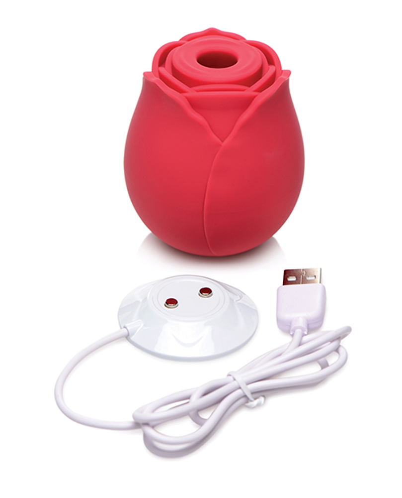 Love Language - La Petite Rose Ultra  - Red