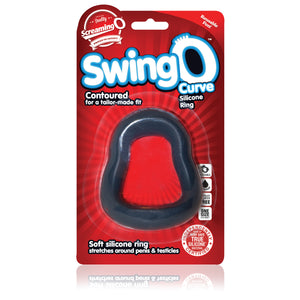 Screaming O Swingo Curved Grey