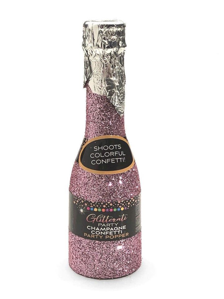 Glitterati Champagne Confetti Dp Of 12