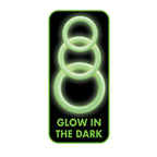 Enhancer Green Glow Rings