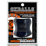 Mega Squeeze Ballstretcher Black (Net)