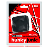 Hunkyjunk Fractal Ball Stretcher Tar Ice (Net)