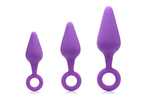 Gossip Rump Ringers Violet