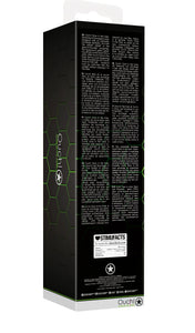 Glow Classic Penis Pump Glow In The Dark