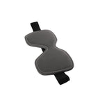 Ns Novelties Renegade Bondage Blindfold - Black