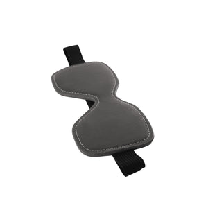 Ns Novelties Renegade Bondage Blindfold - Black