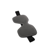 Ns Novelties Renegade Bondage Blindfold - Black