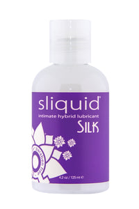 Sliquid Silk 4.2 Oz
