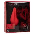 Calexotics Red Hot Flicker