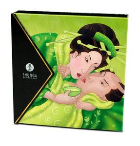GeishaS Secrets Gift Set - Organica - Exotic  Green Tea