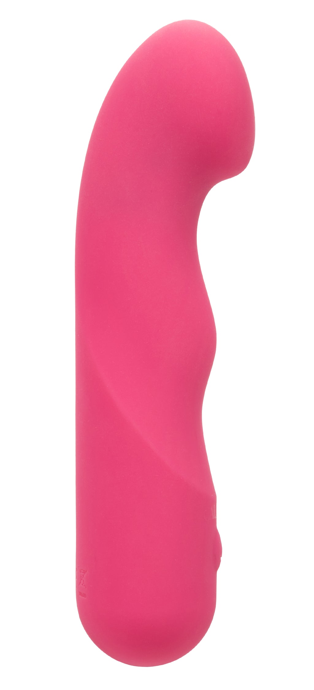 Liquid Silicone Pixies Curvy - Pink