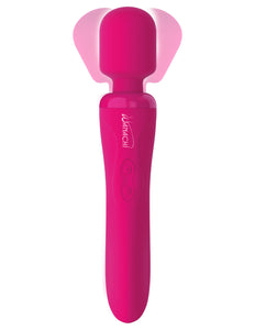 Pipedream Products Wanachi Silicone Body Recharger, Pink