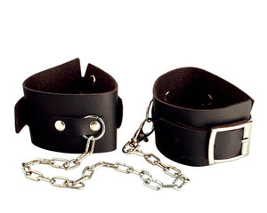 Fetish Fantasy Series BeginnerS Cuffs