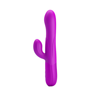 Pretty Love Douglas Rechargeable Vibe