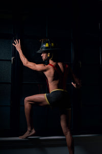 Hose Me Down Costume  Large Extra Large