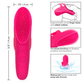 Neon Vibes The Nubby Vibe - Pink