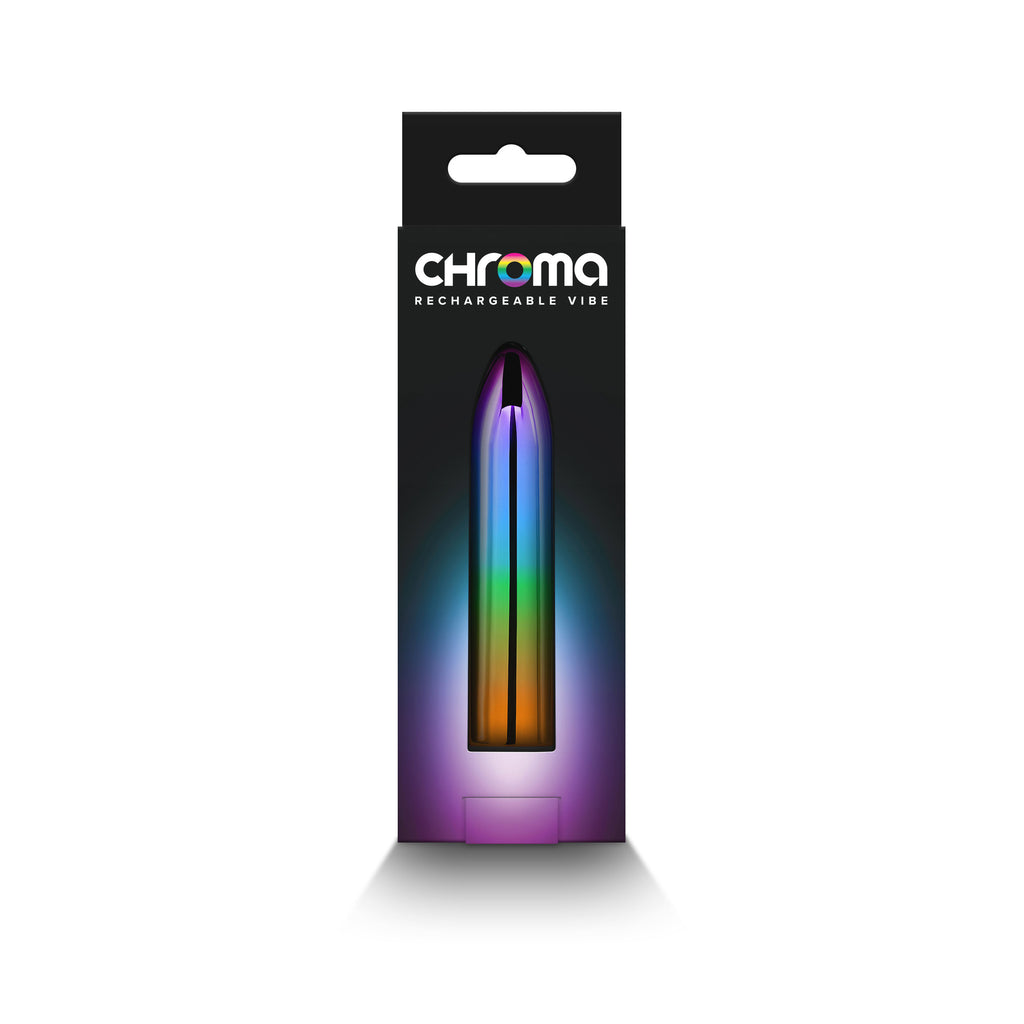 Chroma - Rainbow - Medium