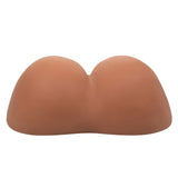 Stroke It Life-Size Ass - Brown