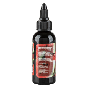 Fuck Sauce Flavored Water-Based Personal  Lubricant - Watermelon - 2 Fl. Oz.
